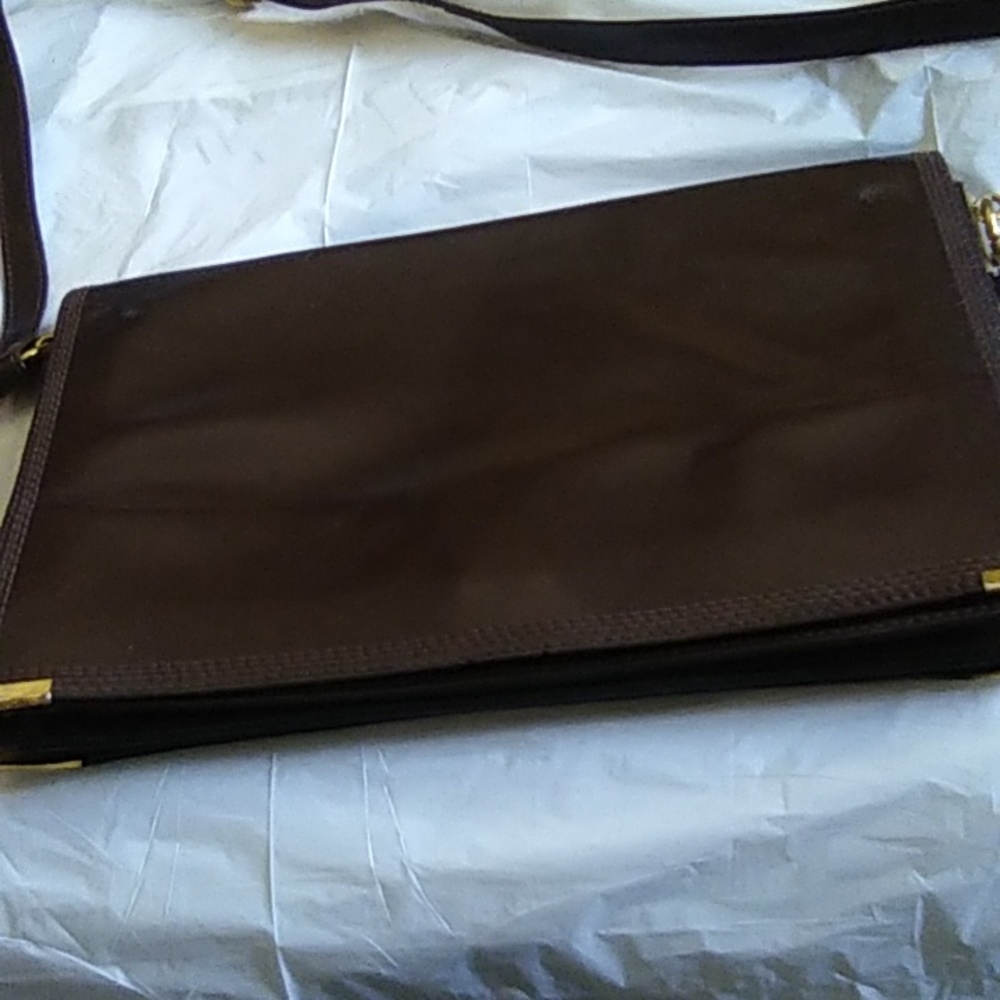 Ladies Genuine Leather Handbag